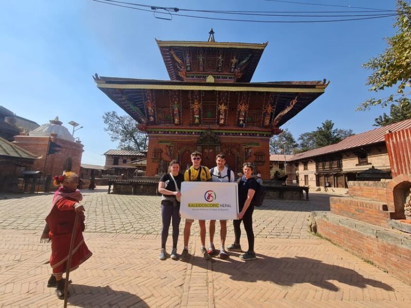 Kathmandu's 7 UNESCO Heritage Gems: Private Full-Day Tour - How the Tour Adds Value