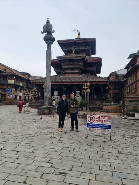 Kathmandu's 7 UNESCO Heritage Gems: Private Full-Day Tour - Who Should Consider This Tour?