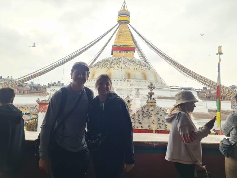 Kathmandu's 7 UNESCO Heritage Gems: Private Full-Day Tour - The Sum Up