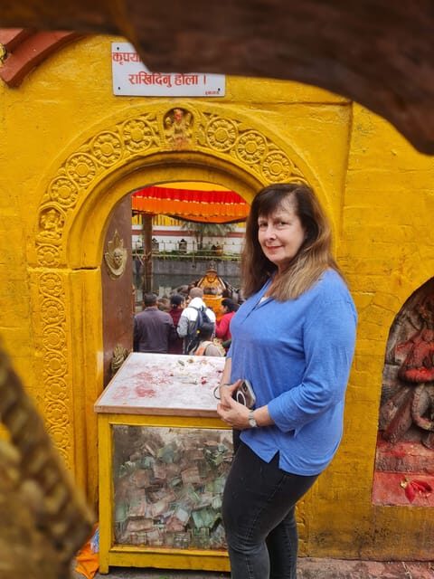 Kathmandu's 7 UNESCO Heritage Gems: Private Full-Day Tour - FAQ