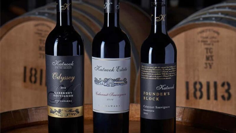 Katnook Estate: Icon Wine Tasting and Regional Platter for 2 - Final Thoughts