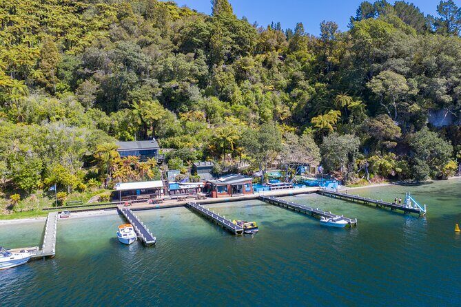 Katoa Jet Boat & Lake Rotoiti Hot Pools - Who Should Consider This Tour?