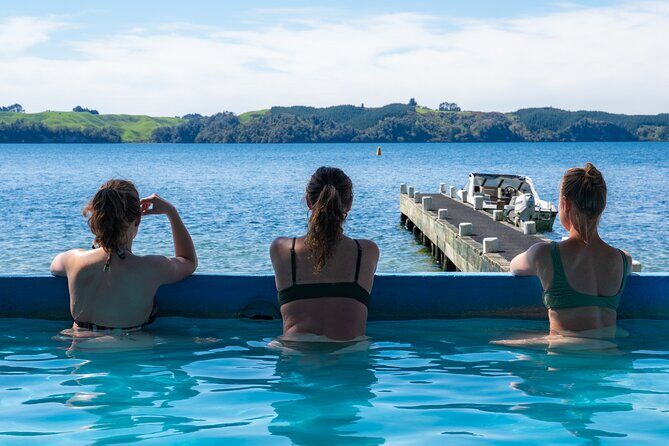 Katoa Jet Boat & Lake Rotoiti Hot Pools - Final Thoughts: The Value of a Well-Rounded Experience