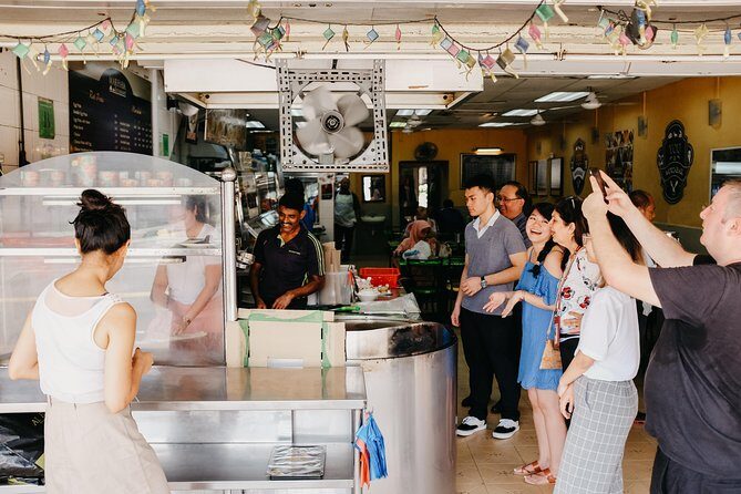 Katong Evening Food Tour - What Travelers Say