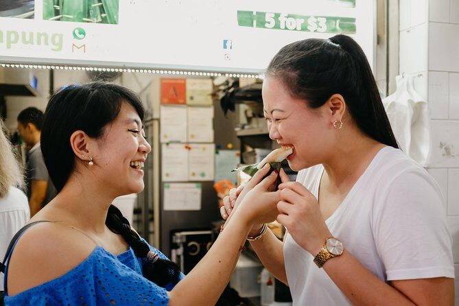 Katong Evening Food Tour - Final Thoughts: Who Will Love This Tour?