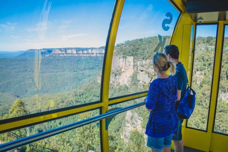 Katoomba: Lyrebird Hop-On Hop-Off and Scenic World Pass - Final Thoughts: Is It Worth It?