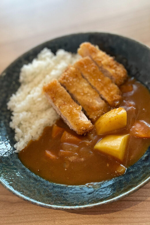 Katsu Curry OR Bento Making Cooking Class & Local Shop Tour - Authenticity and Authentic Experiences