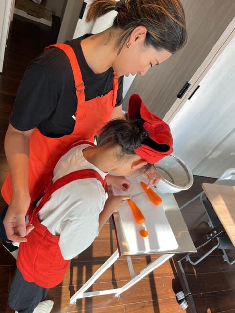Katsu Curry OR Bento Making Cooking Class & Local Shop Tour - FAQs