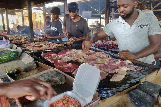 Katutura - Classic Township Experience - Value for Money
