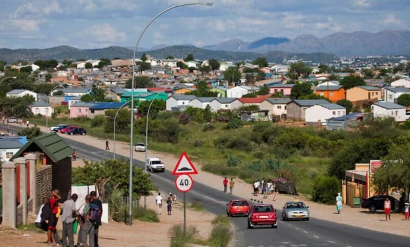 Katutura:tours and transport around the townships - What to Expect from the Tour