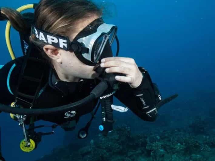 Kauai: 3-Tank Boat Dive for Certified Divers - Key Points: