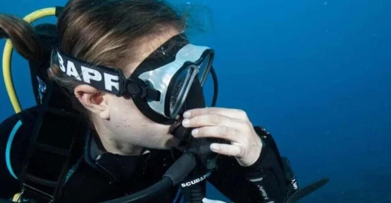 Kauai: 3-Tank Boat Dive for Certified Divers - An Introduction to Kauai’s Underwater World