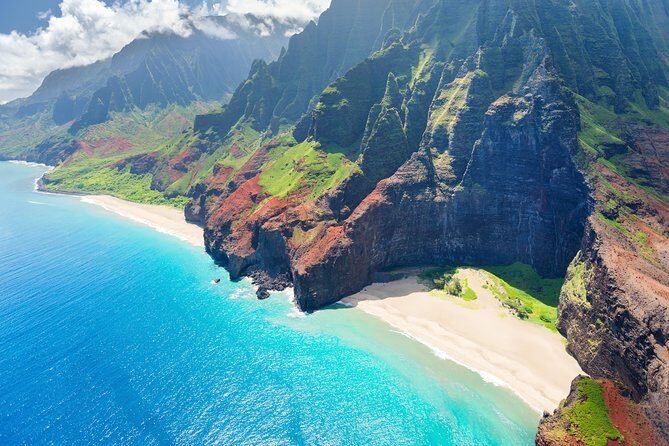 Kauai Adventure Bundle: 4 Epic Audio Driving Tours - The Experience’s Strengths