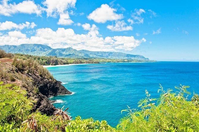 Kauai Adventure Bundle: 4 Epic Audio Driving Tours - The Sum Up
