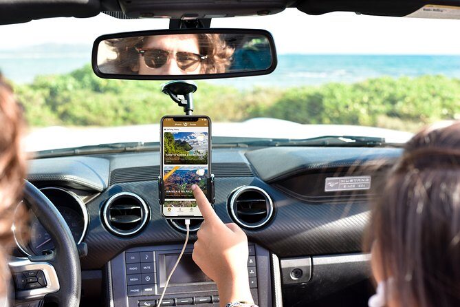 Kauai Adventure Bundle: 4 Epic Audio Driving Tours - FAQs