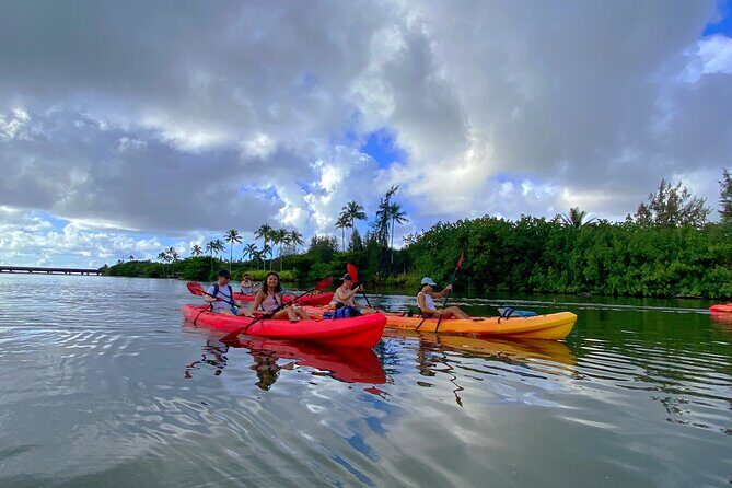 Kauai Adventure: Kayak & Hike to Secret Falls with Expert Guide - Final Thoughts