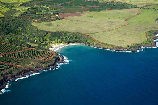 Kauai Airplane Tour: Na Pali Coast, Waterfalls & Window Seats - Authentic Voices from Travelers