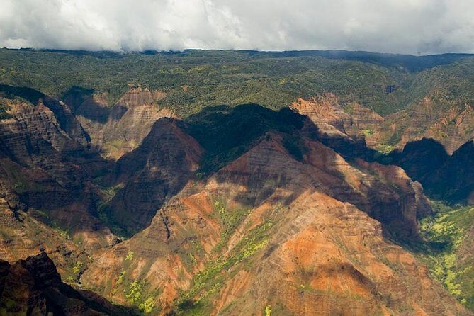 Kauai Airplane Tour: Na Pali Coast, Waterfalls & Window Seats - Practical Details to Consider