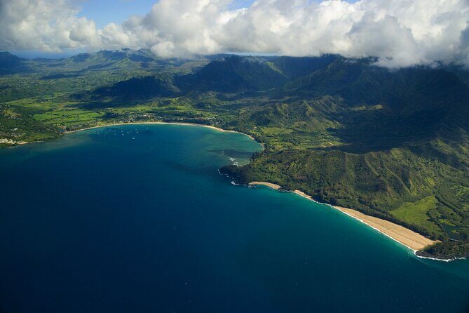 Kauai Airplane Tour: Na Pali Coast, Waterfalls & Window Seats - The Sum Up