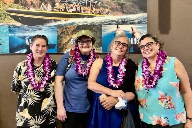 Kauai Airport Lei Greeting - Authentic Experiences and Genuine Reviews