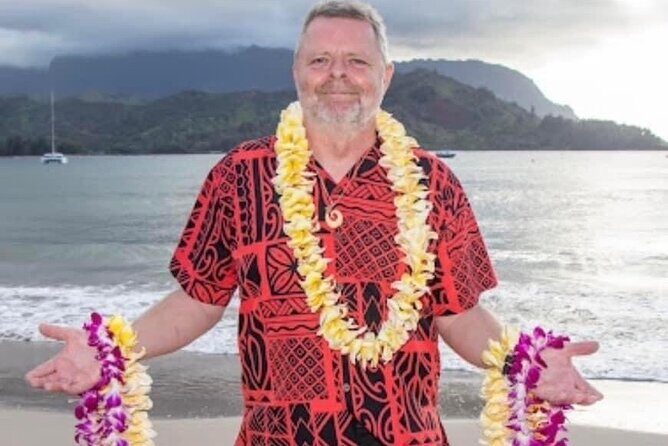 Kauai Airport Lei Greeting - The Sum Up