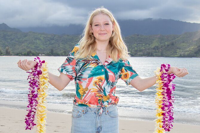 Kauai Airport Lei Greeting - FAQ