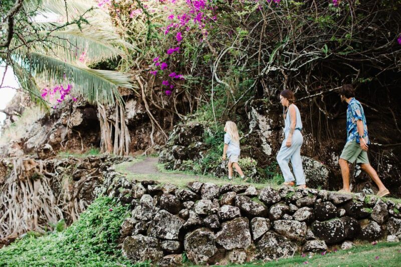 Kauai: Allerton Garden and Estate Tour with Sunset Dinner - Frequently Asked Questions