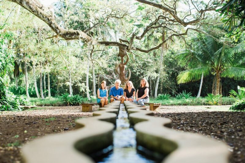 Kauai: Allerton Garden Guided Group Walking Tour - FAQs