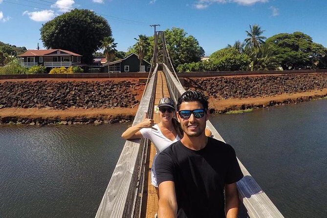 Kauai Canyon Explorer: Private Tour Featuring Waimea & Kokee - What Makes This Tour Stand Out