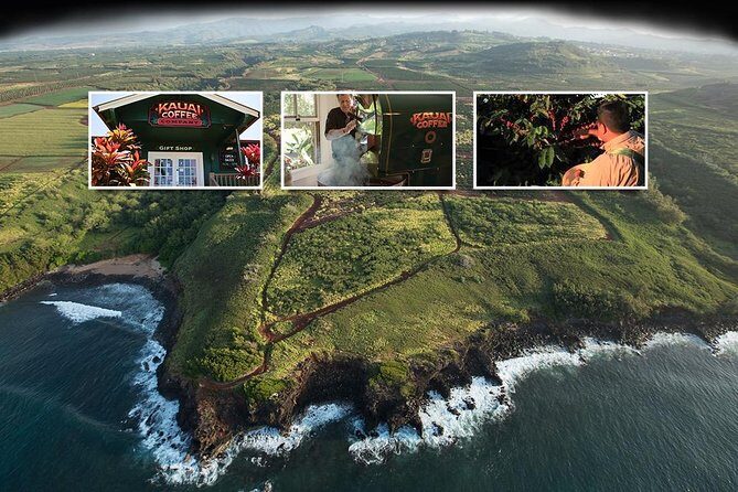 Kauai Canyon Explorer: Private Tour Featuring Waimea & Kokee - FAQ