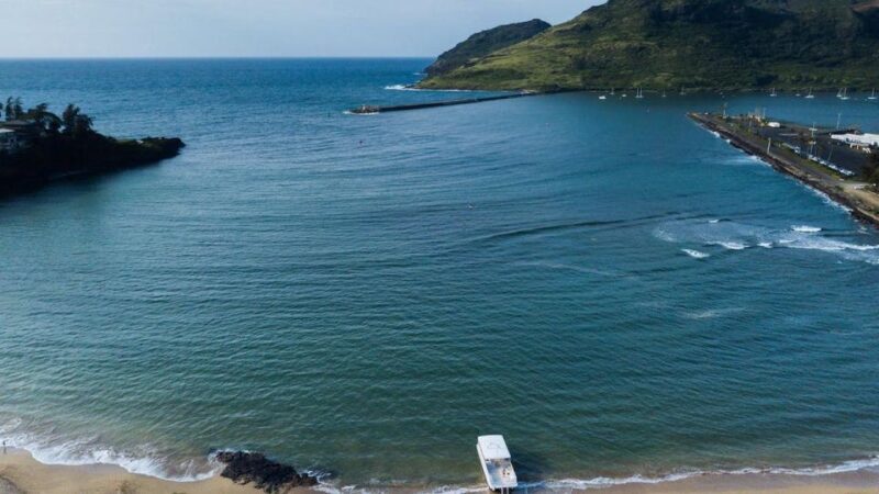 Kauai: Catamaran Sunset Cruise - An In-Depth Look at the Kauai Sunset Catamaran Cruise