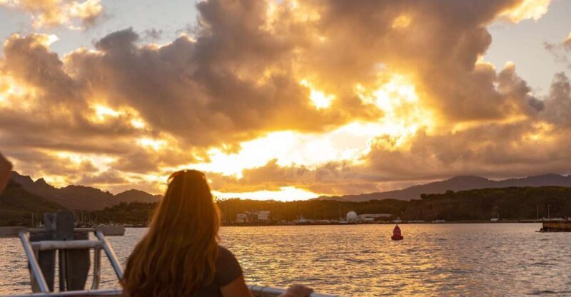 Kauai: Catamaran Sunset Cruise - Final Thoughts: Who Will Love This Tour?