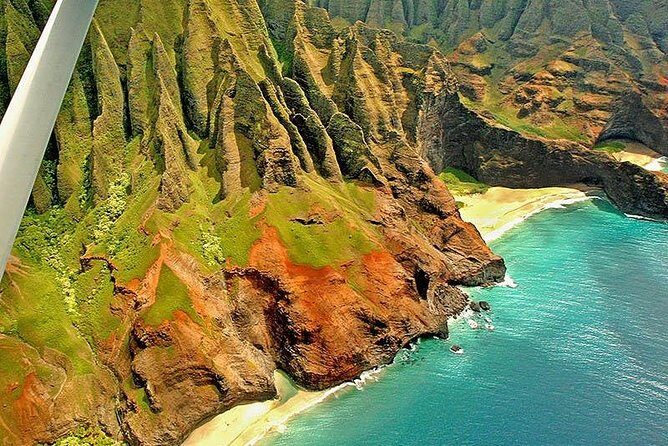 Kauai Cessna Private Air Tour - The Experience: A Deep Dive into the Kauai Cessna Private Air Tour