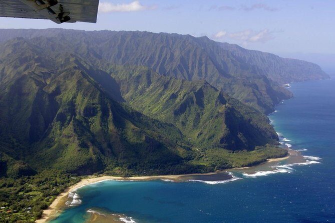 Kauai Cessna Private Air Tour - Frequently Asked Questions (FAQs)