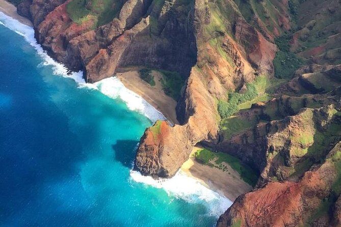 Kauai Deluxe Sightseeing Flight - A Detailed Look at What to Expect