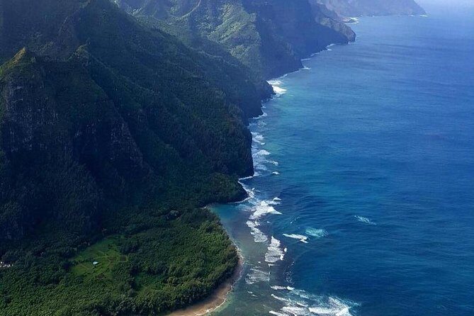 Kauai Deluxe Sightseeing Flight - The Sum Up: Who Should Consider This Tour?