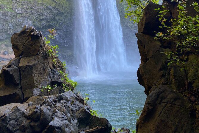 Kauai East Side and North Shore Private Guided Tour - The Sum Up