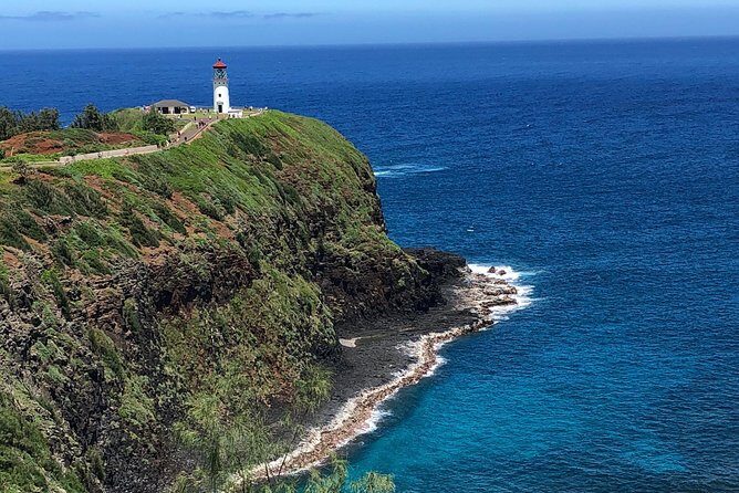Kauai East Side and North Shore Private Guided Tour - FAQ