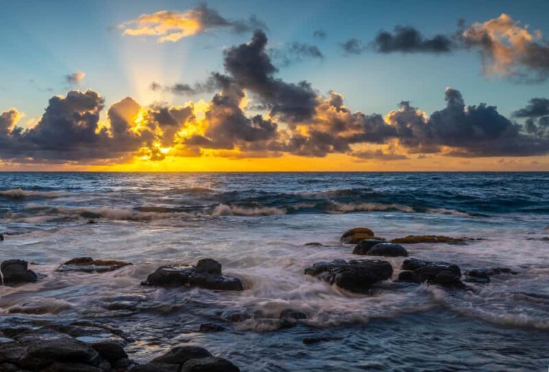 Kauai East Side and North Shore: Waterfalls & Beaches Tour - A Deeper Look at the Tour Experience