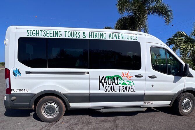 Kauai Eastside & Waterfalls-Shared Small Group Tour - FAQs