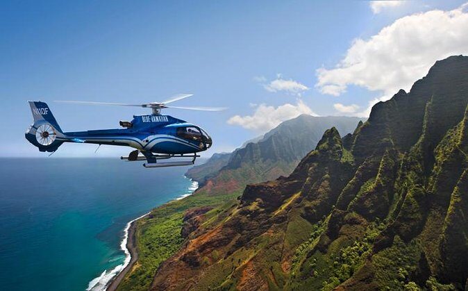 Kauai Eco Adventure Helicopter Tour - Pricing and Value