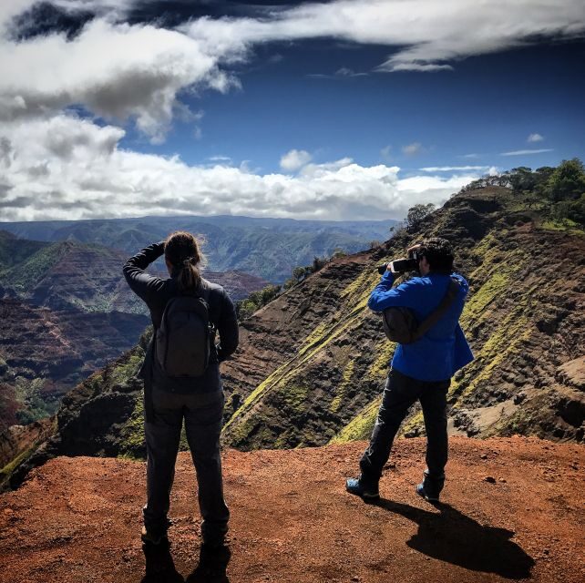 Kauai: Full-Day Kauai Adventure - An Authentic Kauai Experience in a Day