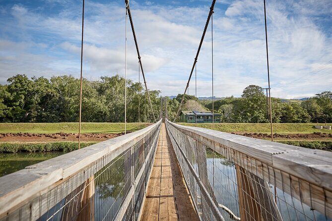Kauai Full Day Tour with Cruise ships or Kauai Airport Pickup - What to Expect on the Tour