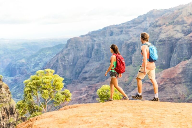Kauai: Full-Day Waimea Canyon & Wailua River Tour - Final Thoughts