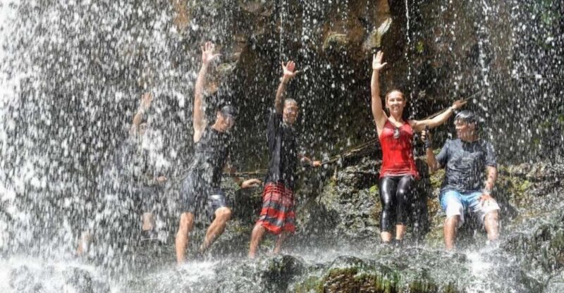 Kauai: Guided Hike and Waterfall Swim - An In-Depth Look at the Kauai Waterfall Hike