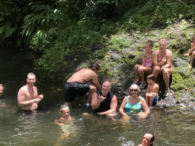 Kauai: Half-Day Kauai Adventure - Frequently Asked Questions