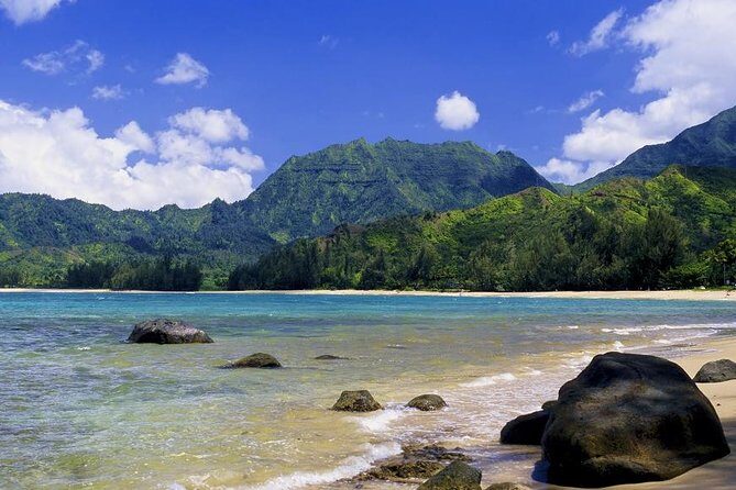 Kauai: Hawaii Movie Tour - A Closer Look at the Itinerary