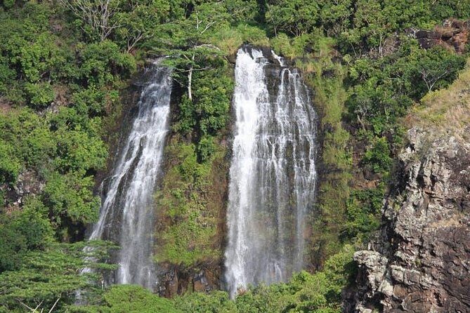 Kauai: Hawaii Movie Tour - Who Should Consider This Tour?