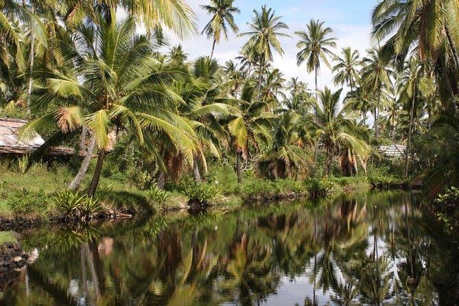 Kauai: Hawaii Movie Tour - The Sum Up