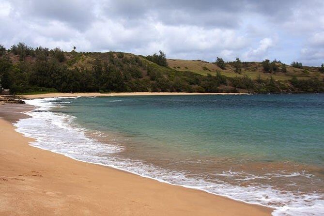 Kauai: Hawaii Movie Tour - FAQ
